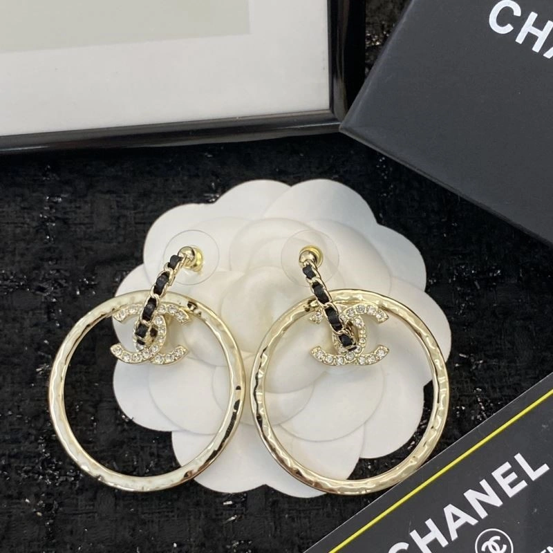Chanel Earrings SmartChoice 225231