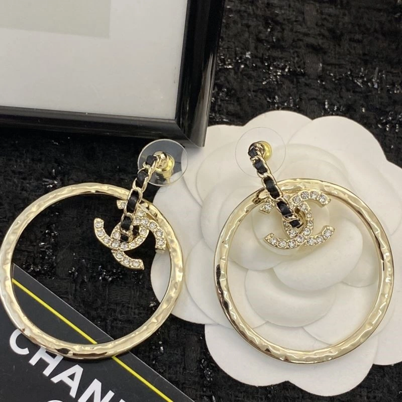 Chanel Earrings SmartChoice 225231
