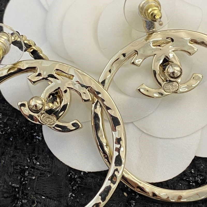 Chanel Earrings SmartChoice 225231