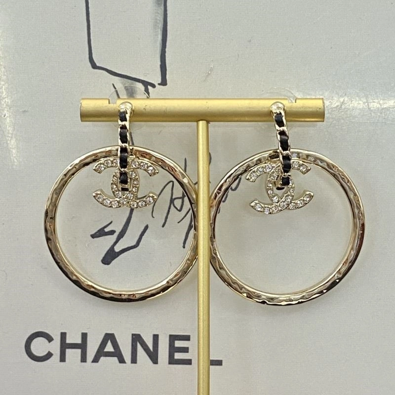 Chanel Earrings SmartChoice 225231