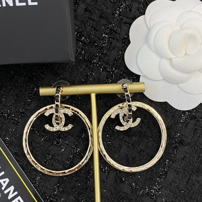 Chanel Earrings SmartChoice 225231