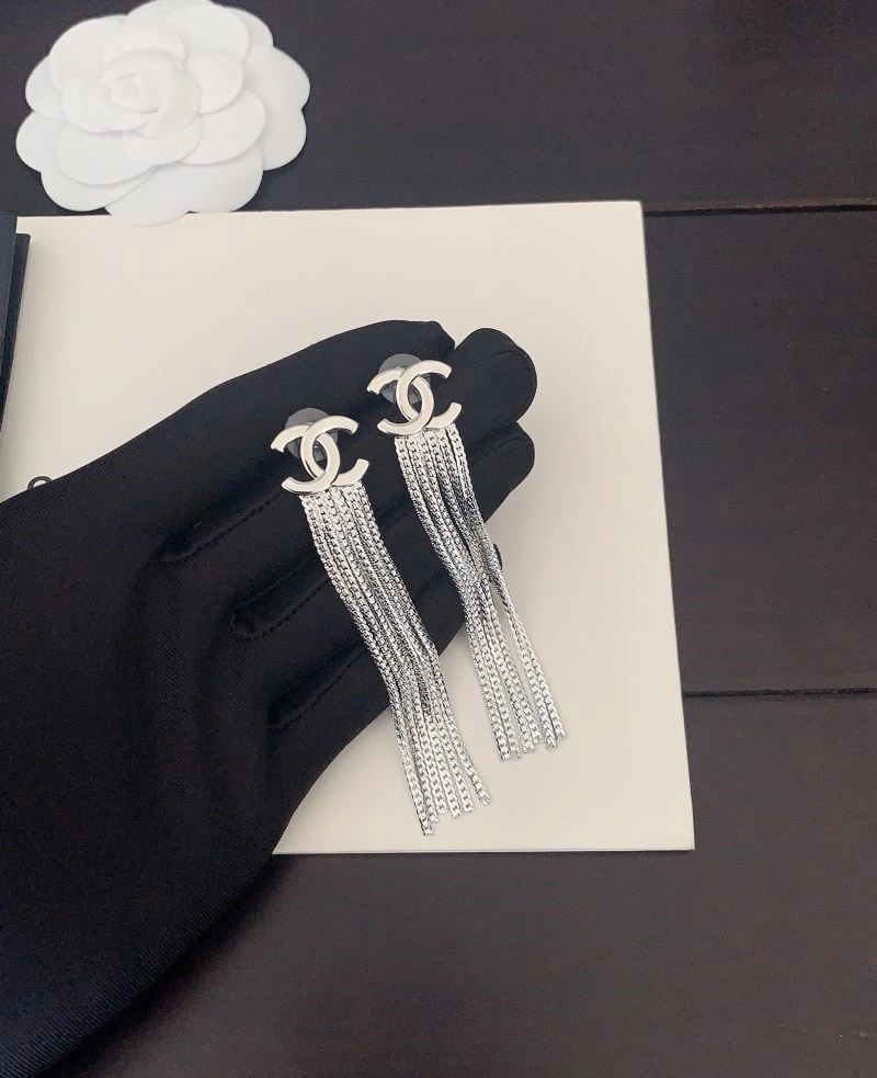 Chanel Earrings GoodFit 225226