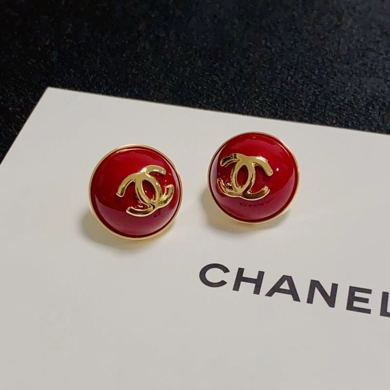 Trendsetting Chanel Earrings 225210