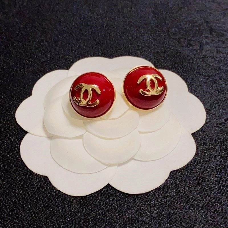 Trendsetting Chanel Earrings 225210