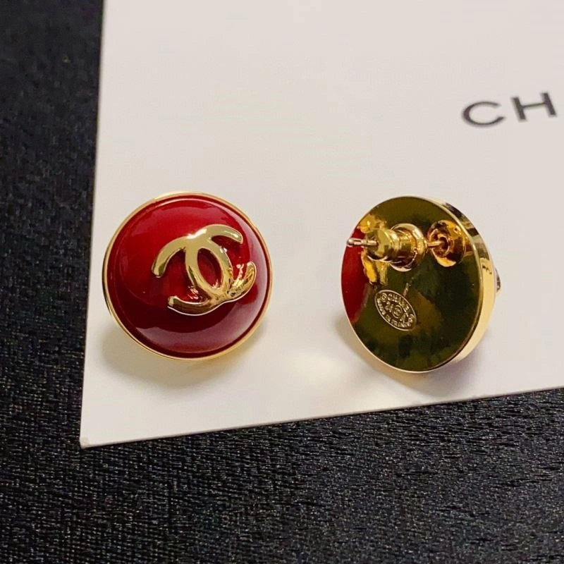 Trendsetting Chanel Earrings 225210