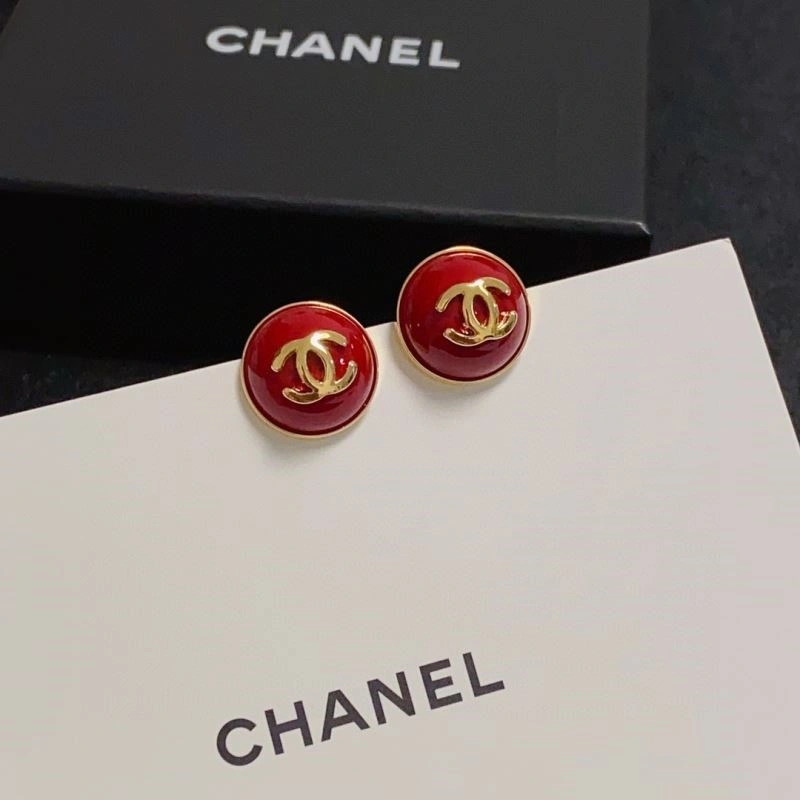 Trendsetting Chanel Earrings 225210