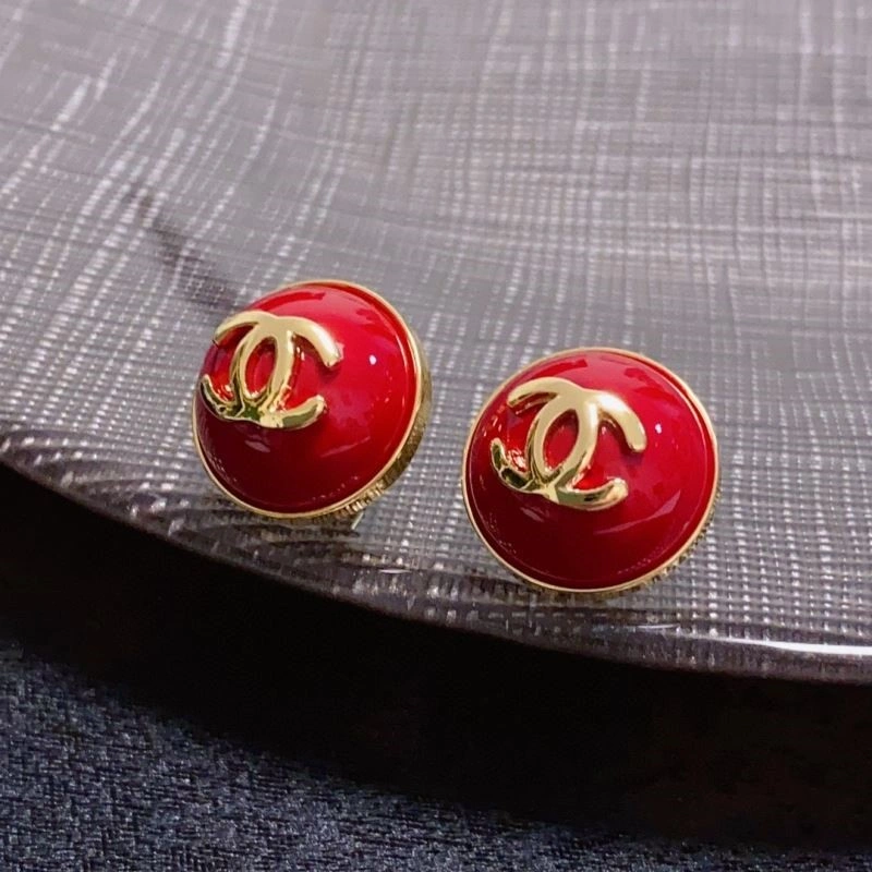 Trendsetting Chanel Earrings 225210
