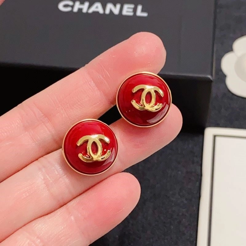 Trendsetting Chanel Earrings 225210