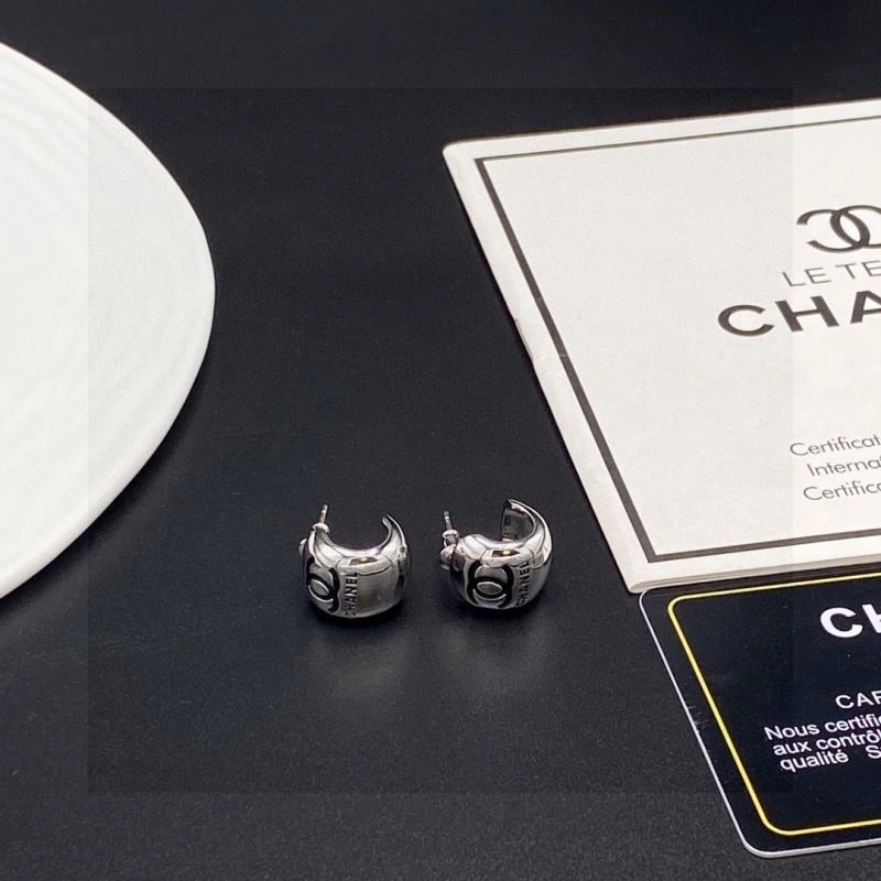 FreshLook Chanel Earrings 225209