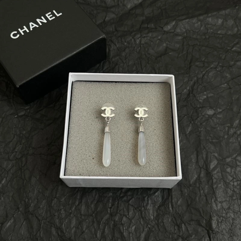 Chanel Earrings QuickDry 225192