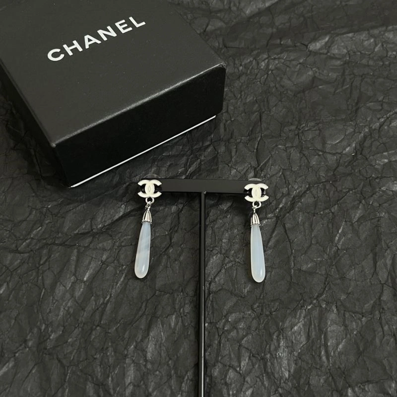 Chanel Earrings QuickDry 225192