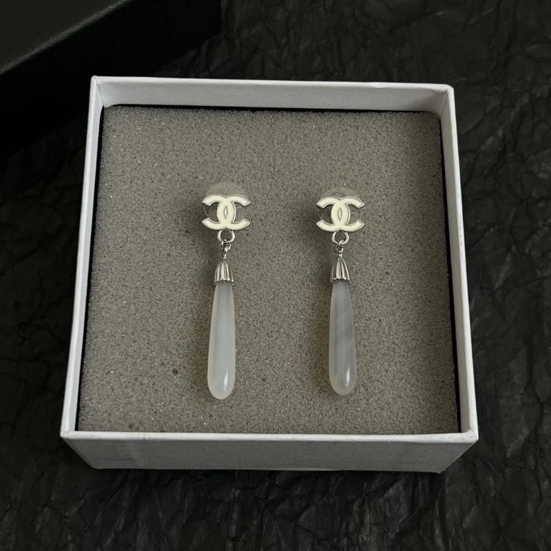 Chanel Earrings QuickDry 225192