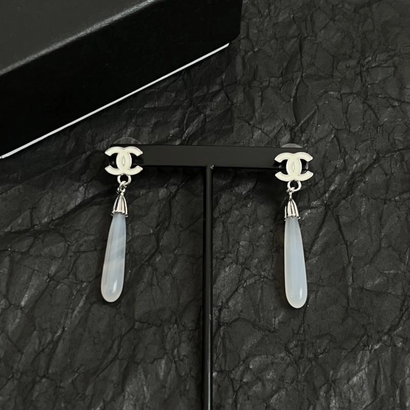 Chanel Earrings QuickDry 225192