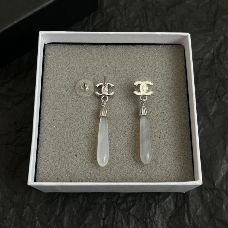 Chanel Earrings QuickDry 225192