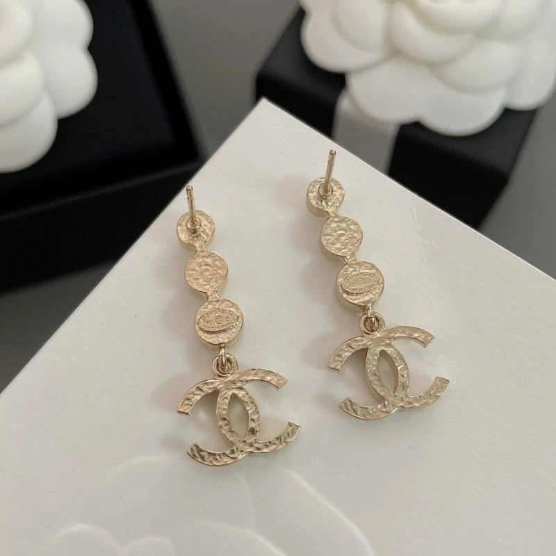 MultiPurpose Chanel Earrings 225199