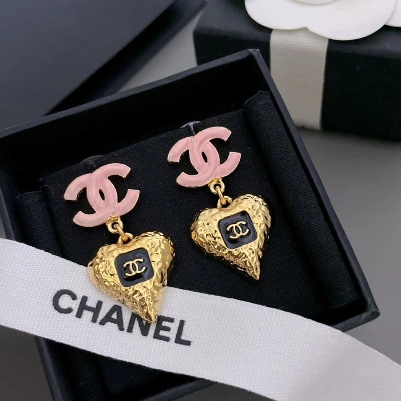 Efficient Chanel Earrings 225190