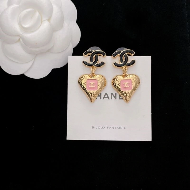 Efficient Chanel Earrings 225190
