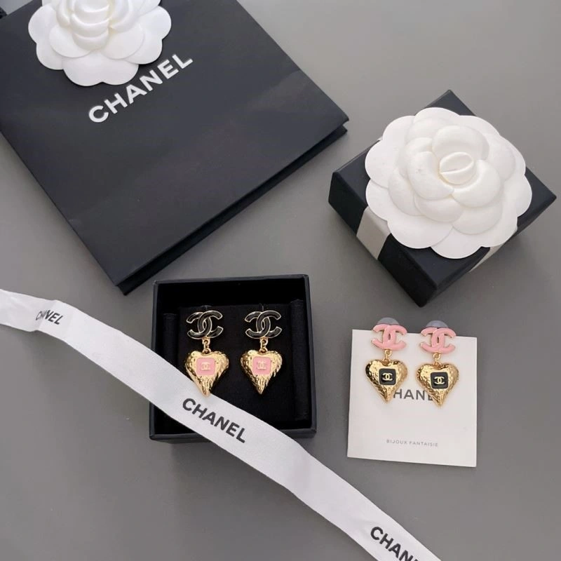 Efficient Chanel Earrings 225190
