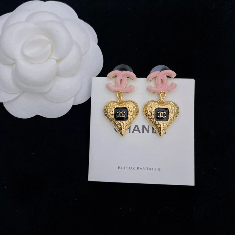 Efficient Chanel Earrings 225190