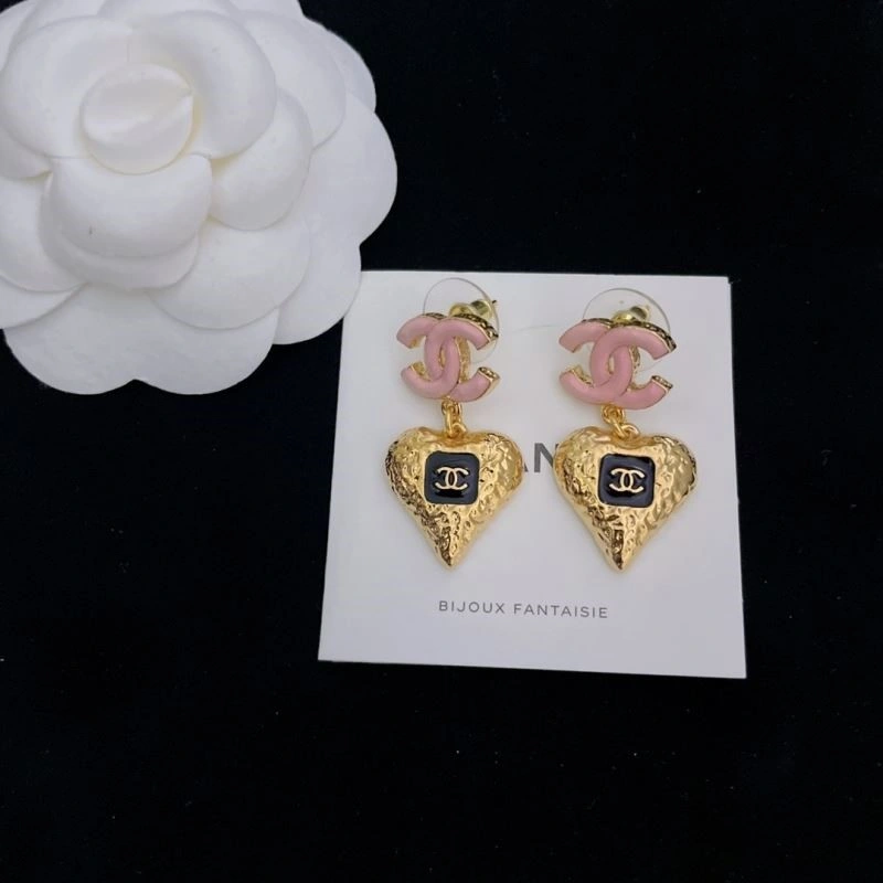 Efficient Chanel Earrings 225190