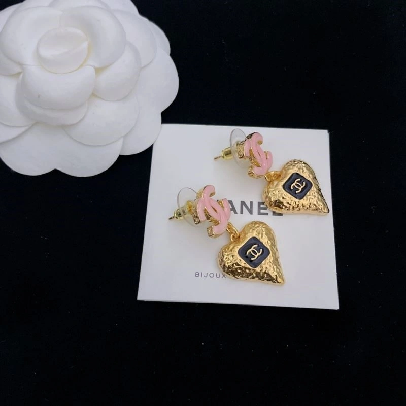 Efficient Chanel Earrings 225190