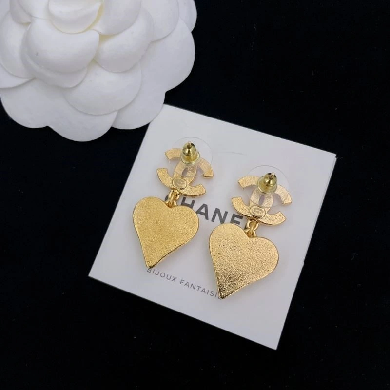 Efficient Chanel Earrings 225190