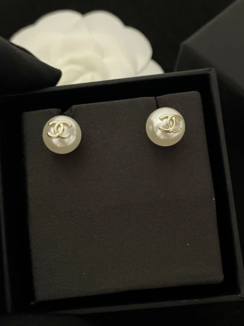 BestValue Chanel Earrings 225250