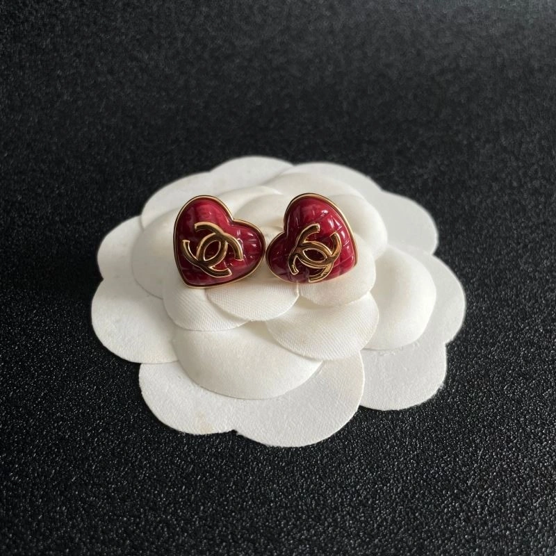 Durable Chanel Earrings 225182