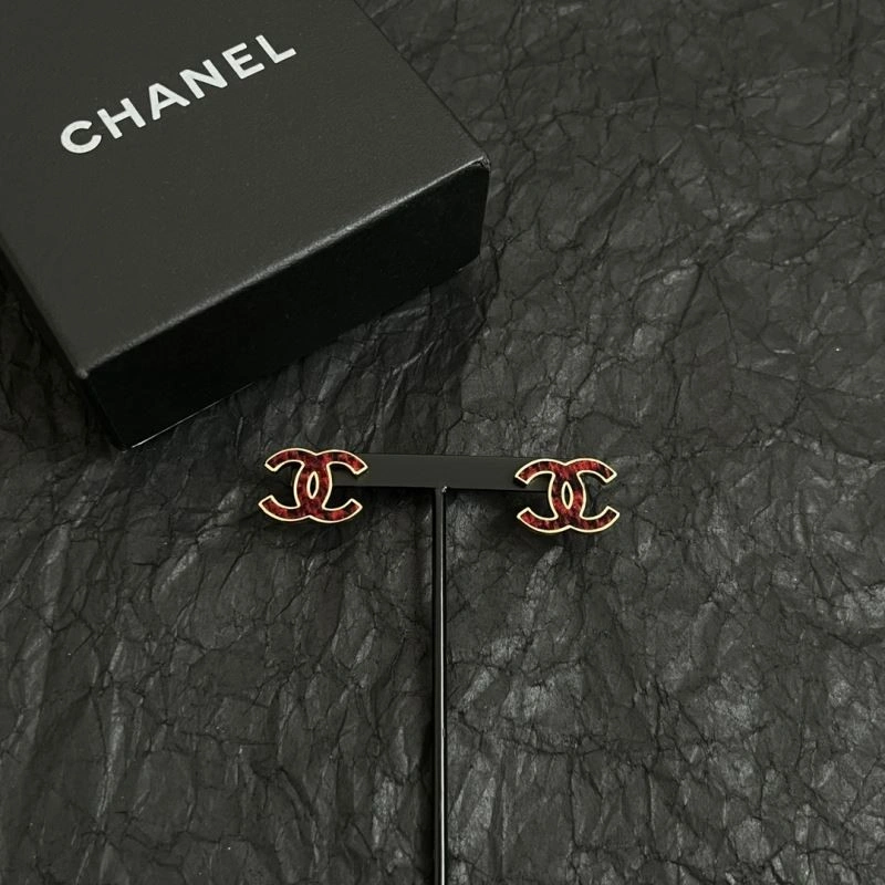 Chanel Earrings Packable 225183