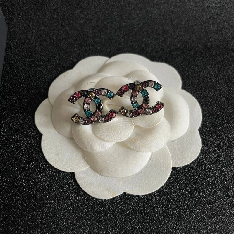 Chanel Earrings TravelReady 225240