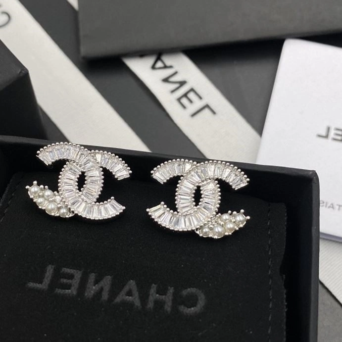 StreetReady Chanel Earrings 225169