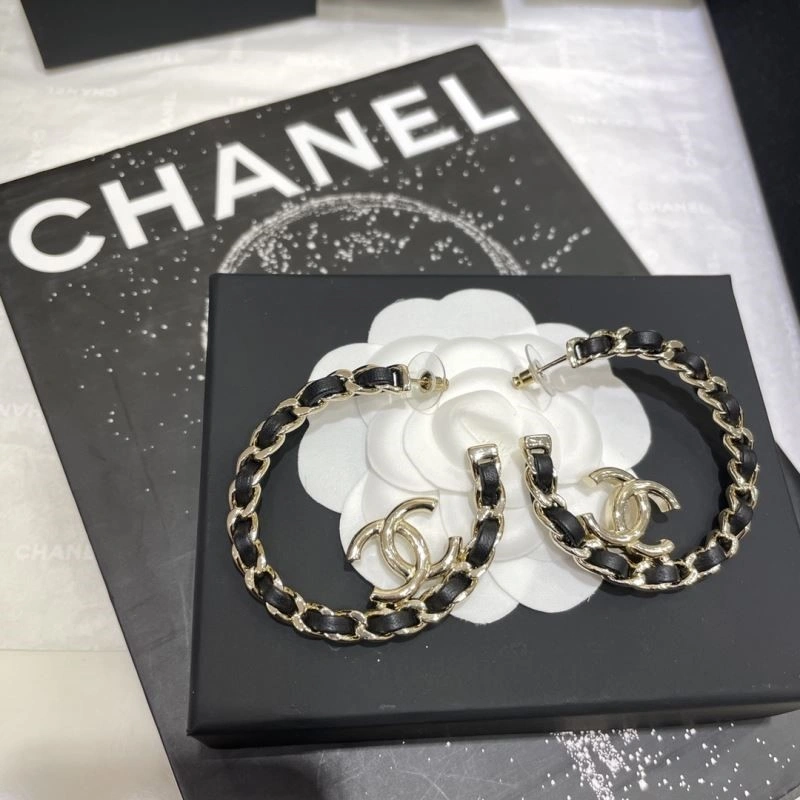 Chanel Earrings ModernLook 225162