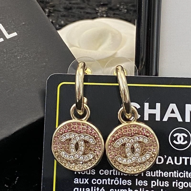 Chanel Earrings EasyMatch 225153