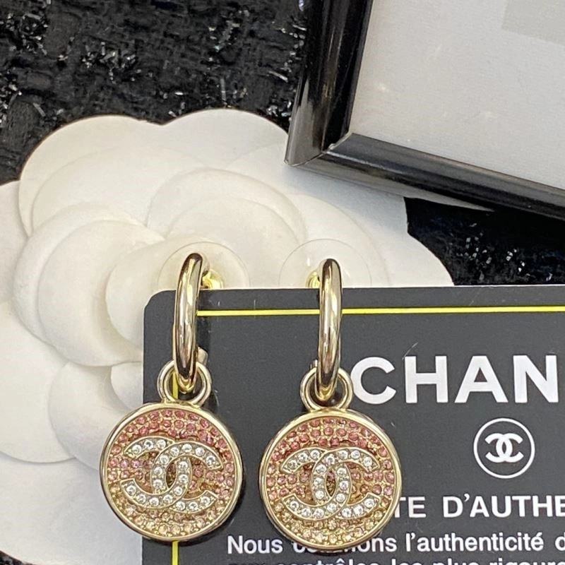 Chanel Earrings EasyMatch 225153