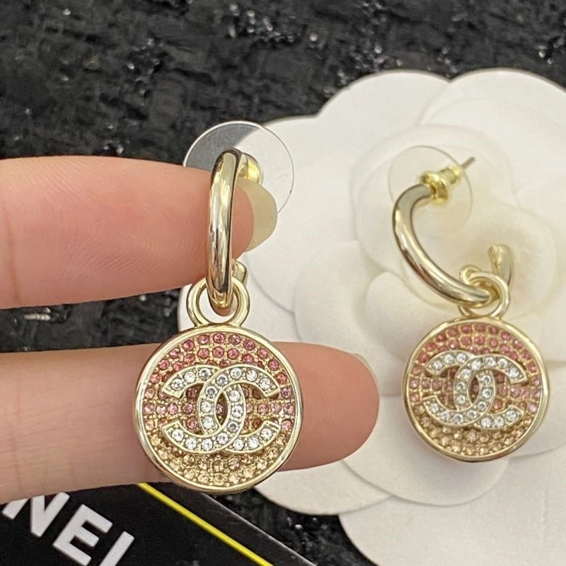 Chanel Earrings EasyMatch 225153