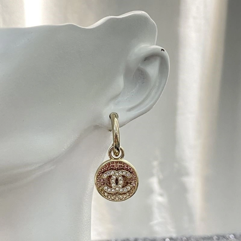 Chanel Earrings EasyMatch 225153
