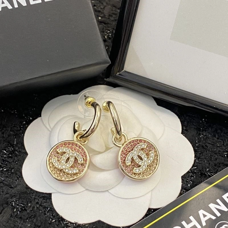 Chanel Earrings EasyMatch 225153