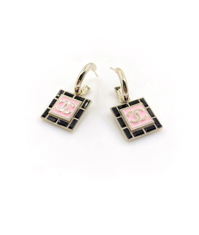 Chanel Earrings RelaxedFit 225157