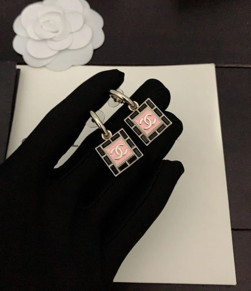Chanel Earrings RelaxedFit 225157