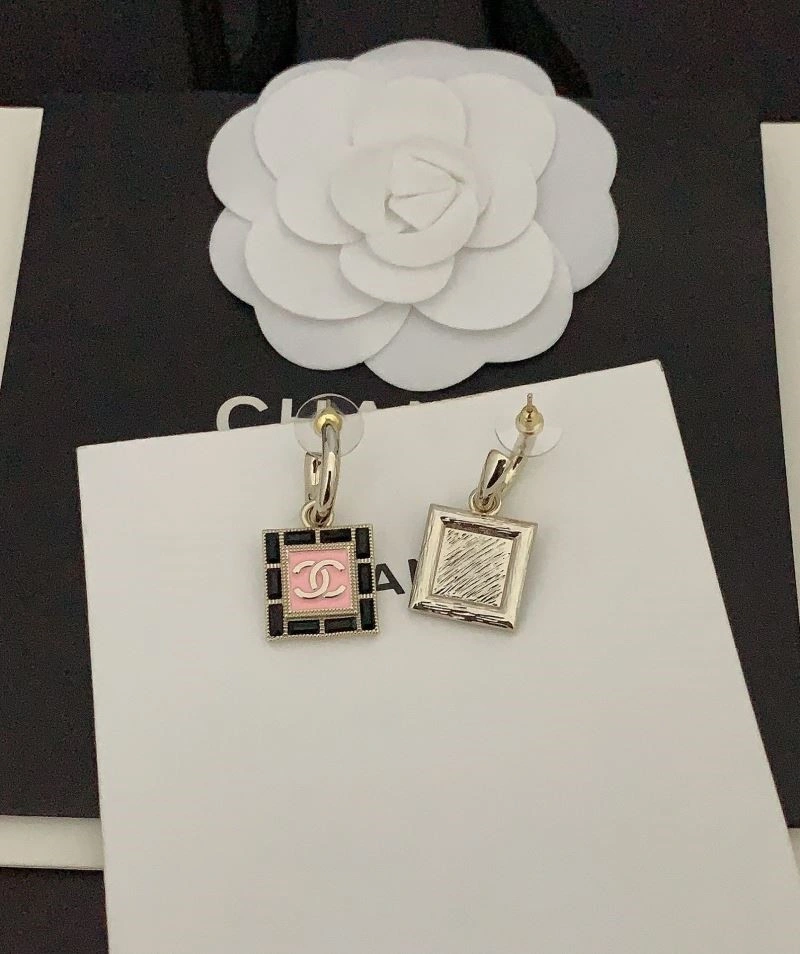 Chanel Earrings RelaxedFit 225157