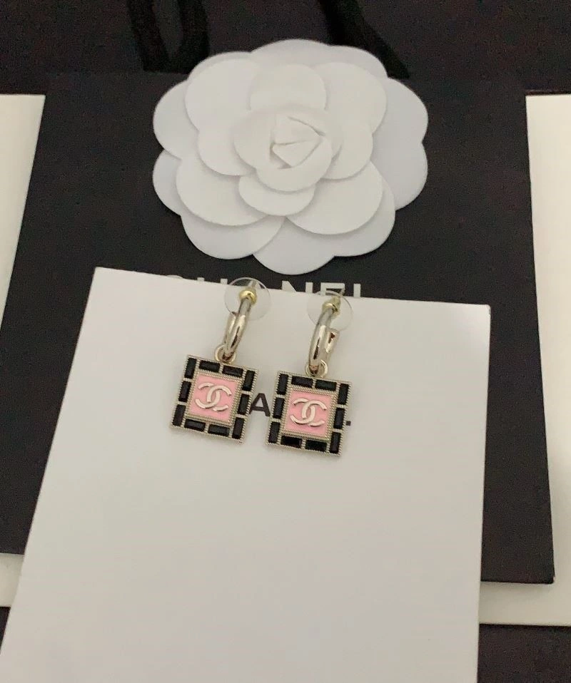 Chanel Earrings RelaxedFit 225157