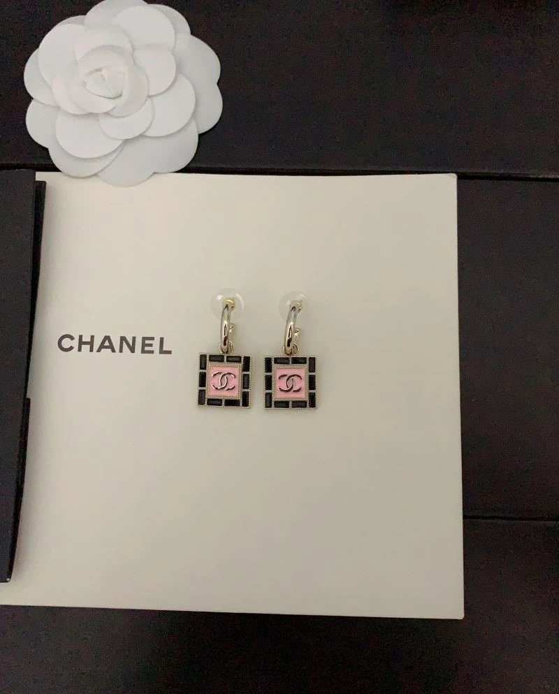 Chanel Earrings RelaxedFit 225157