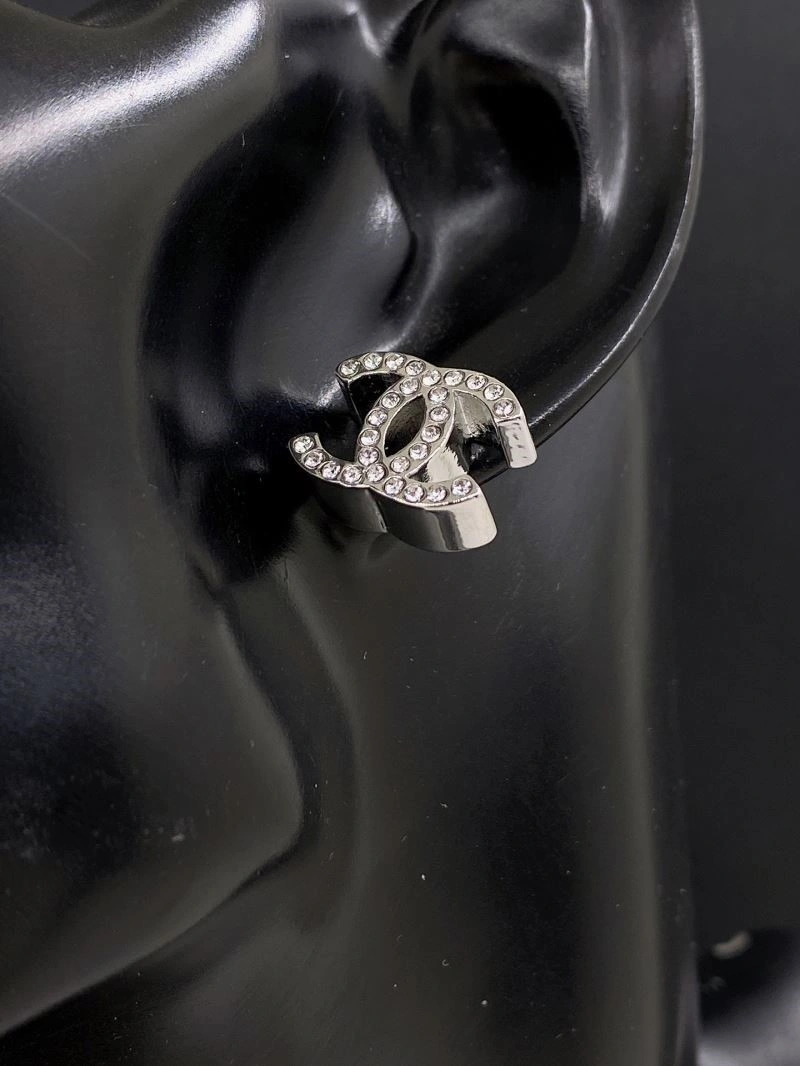 Chanel Earrings ComfortFit 225148