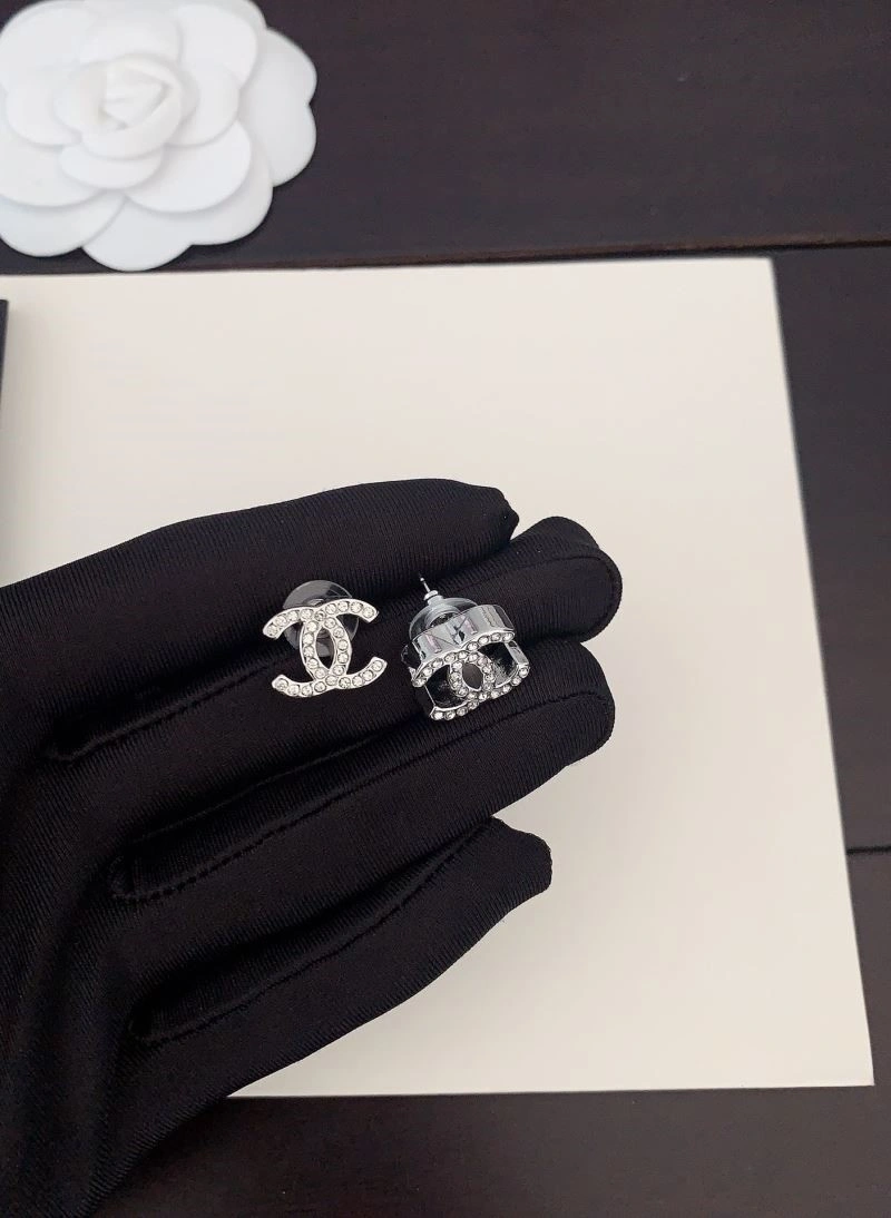 Chanel Earrings ComfortFit 225148