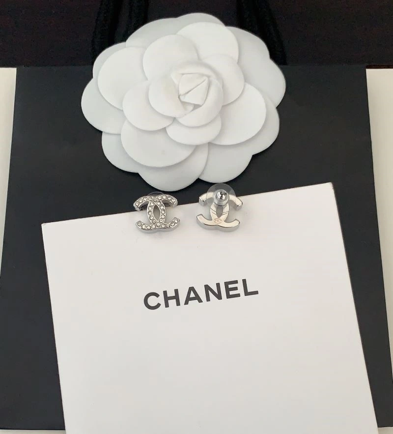 Chanel Earrings ComfortFit 225148