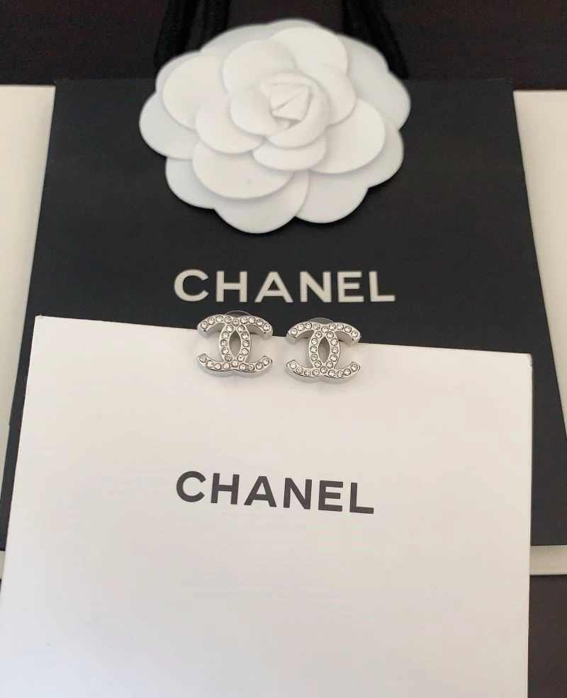 Chanel Earrings ComfortFit 225148
