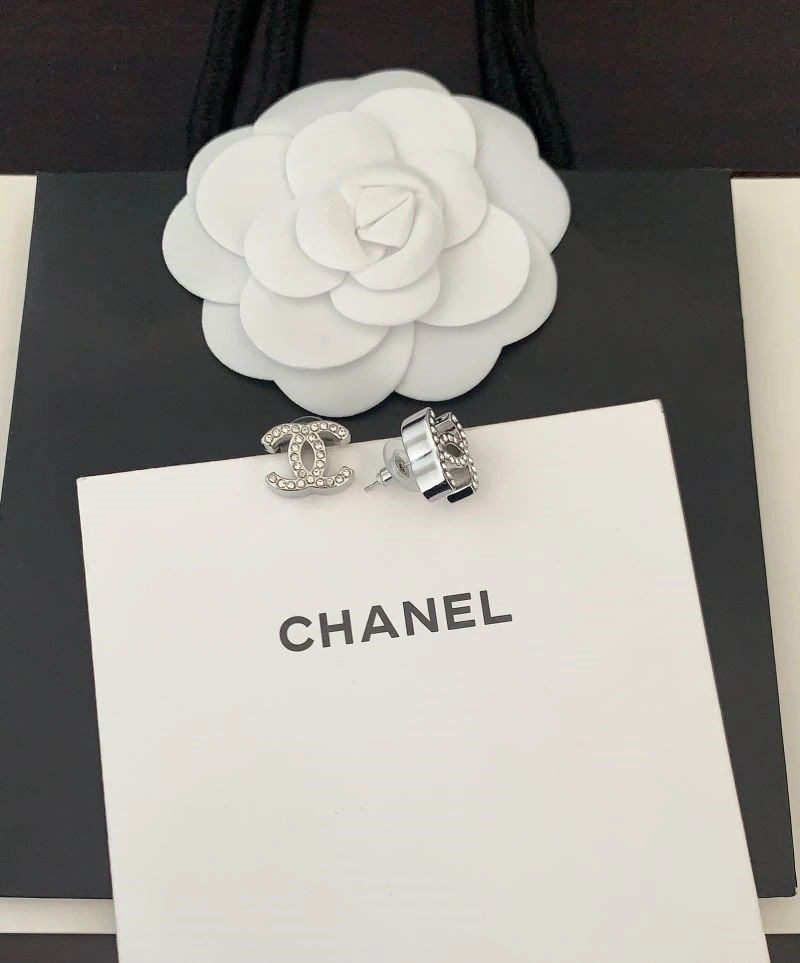 Chanel Earrings ComfortFit 225148