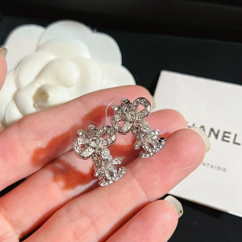 Chanel Earrings Efficient 225178