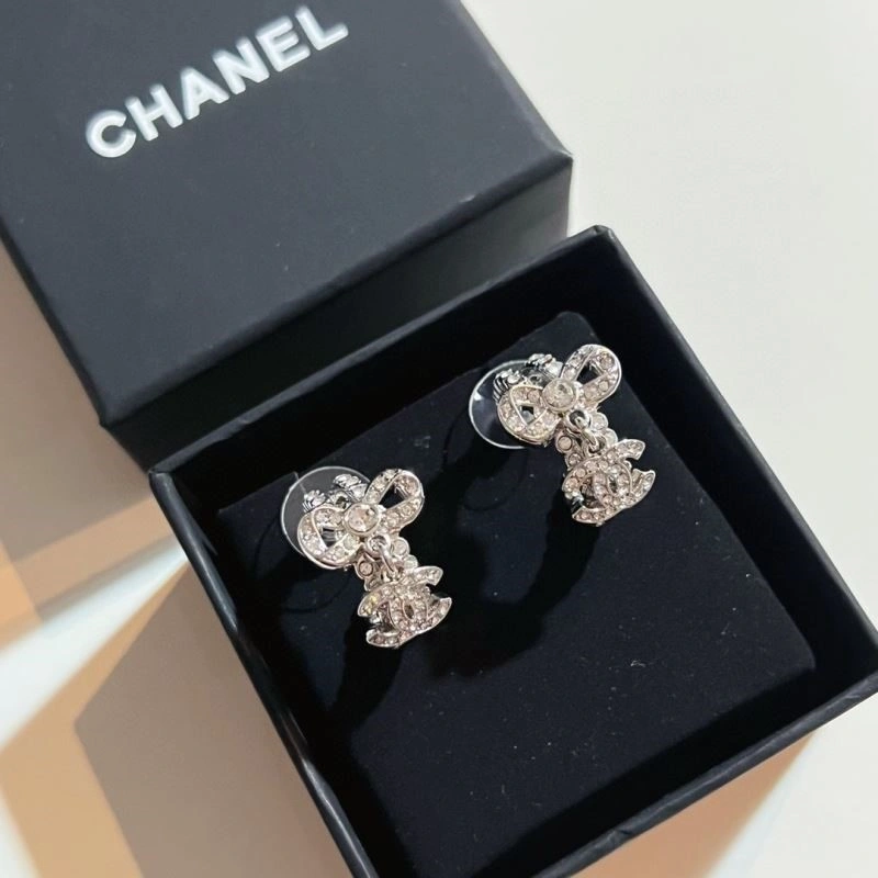Chanel Earrings Efficient 225178