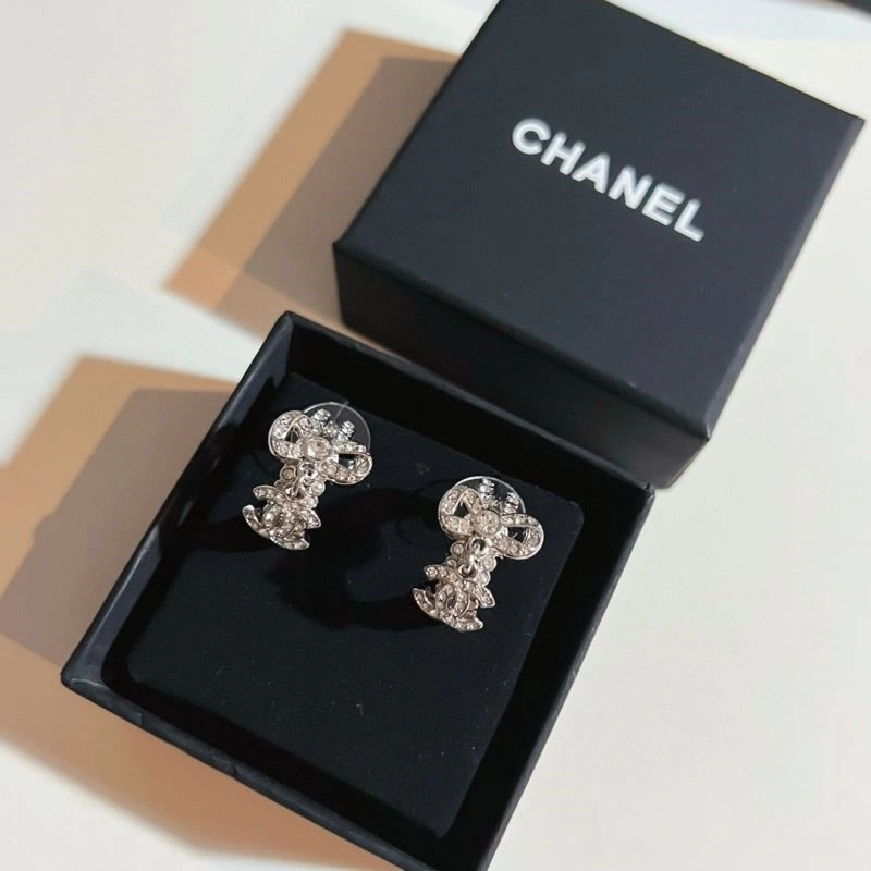 Chanel Earrings Efficient 225178